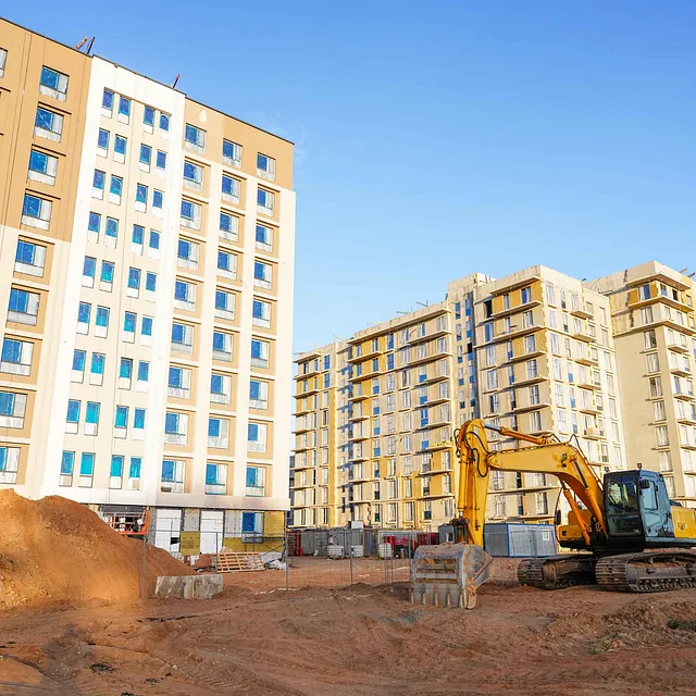 HT Bau GmbH – Referenzbilder