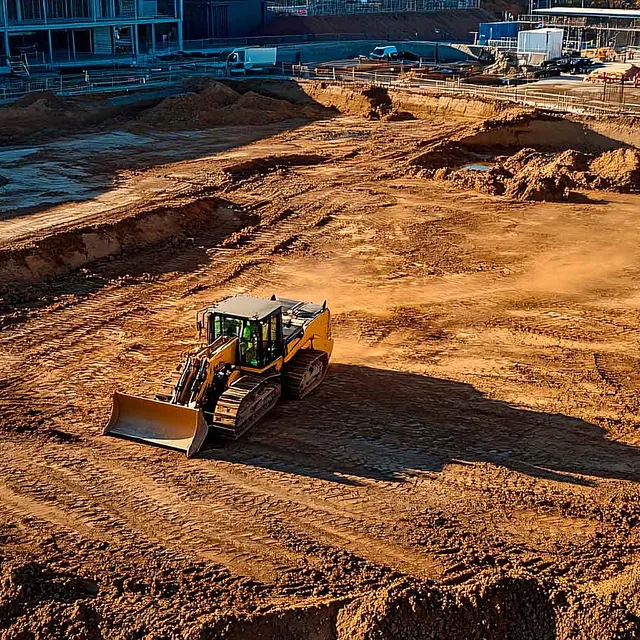 HT Bau GmbH – Referenzbilder